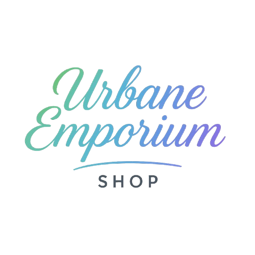 Logo Urbane Emporium Shop