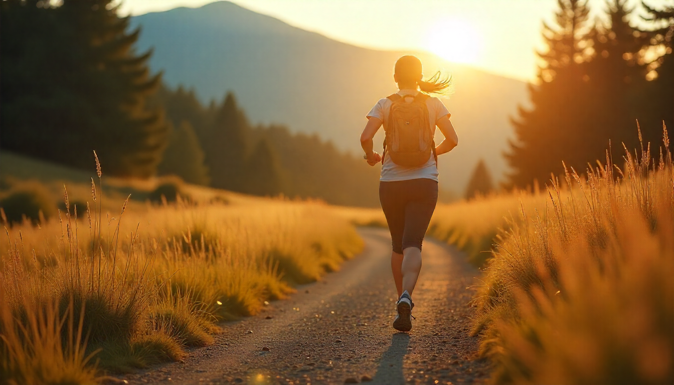Mitochondrial Health: The Secret to Feeling Younger and More Energetic