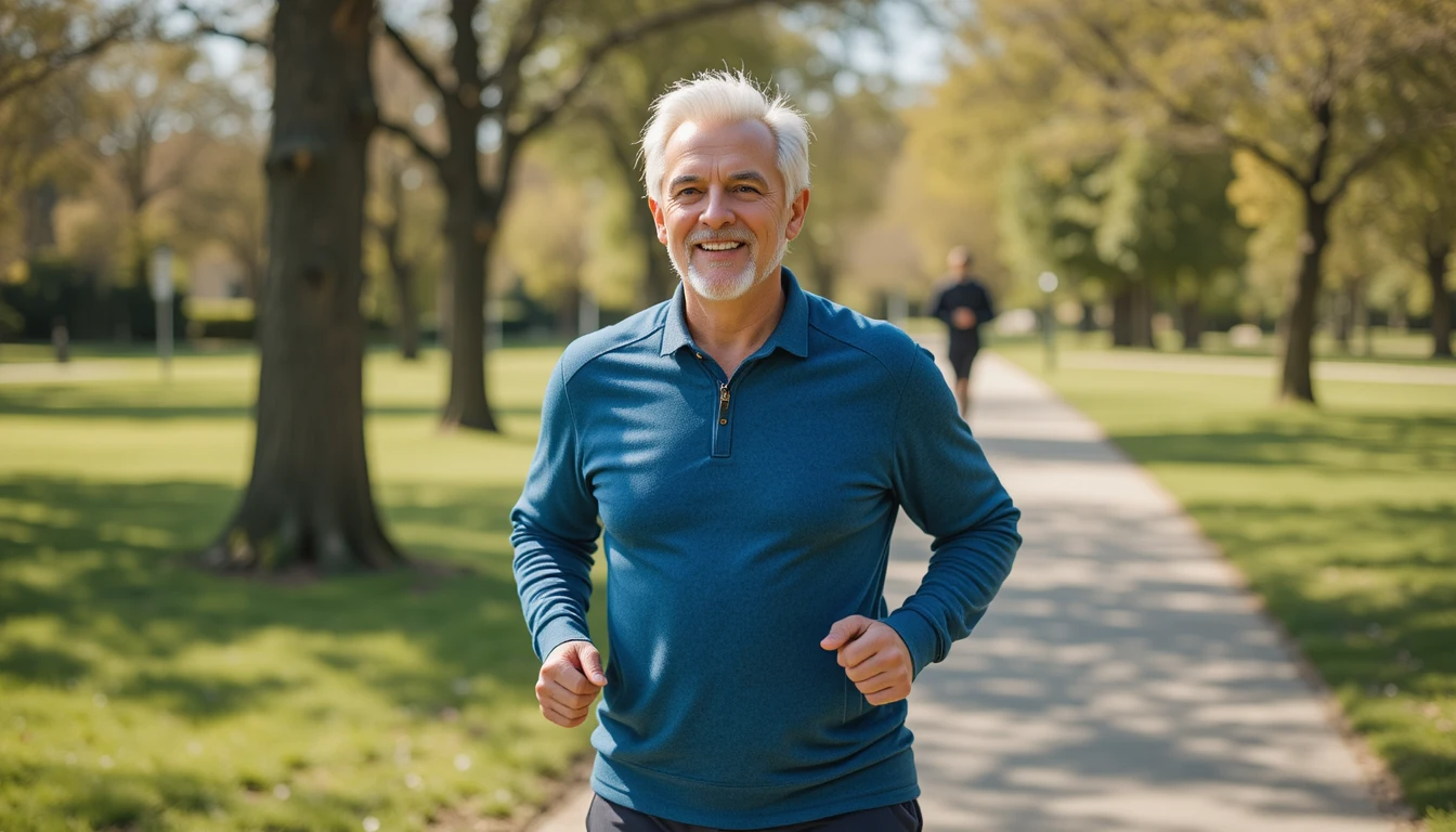 Prostavive: The 11 Natural Ingredients for Prostate Vitality and Peak Male Performance