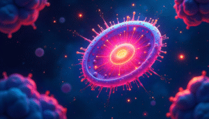 Mitochondria - The Powerhouse of the Cell