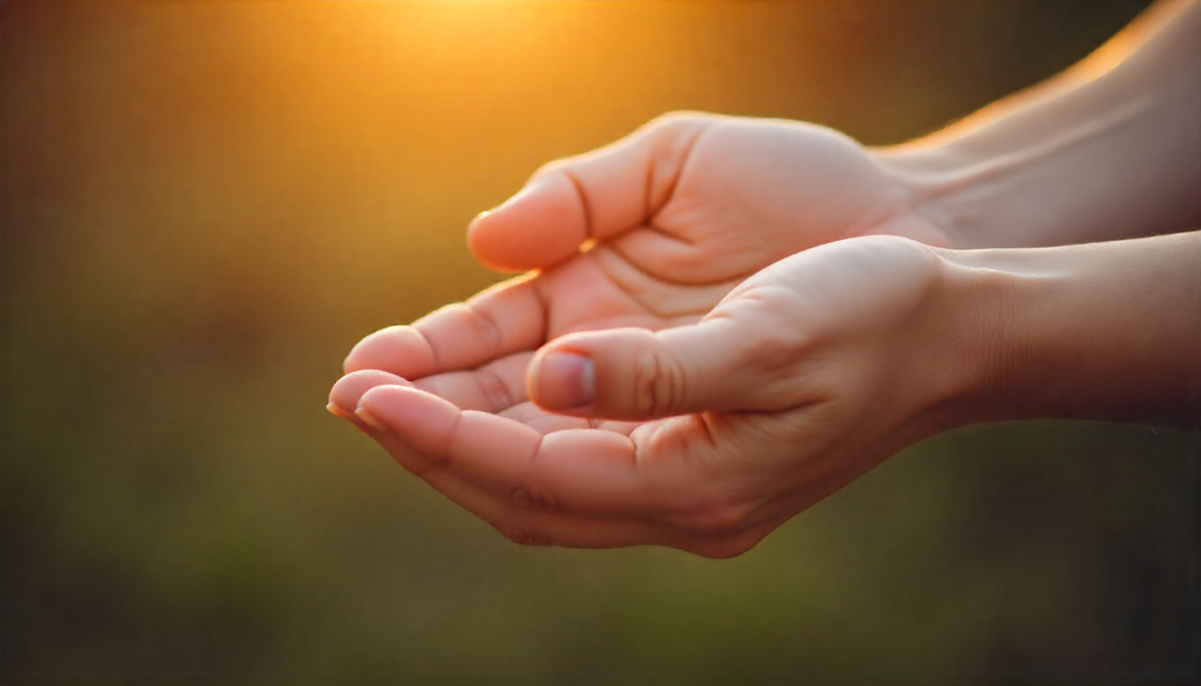 The Gentle Revolution: Why Tenderness is the New Resilience