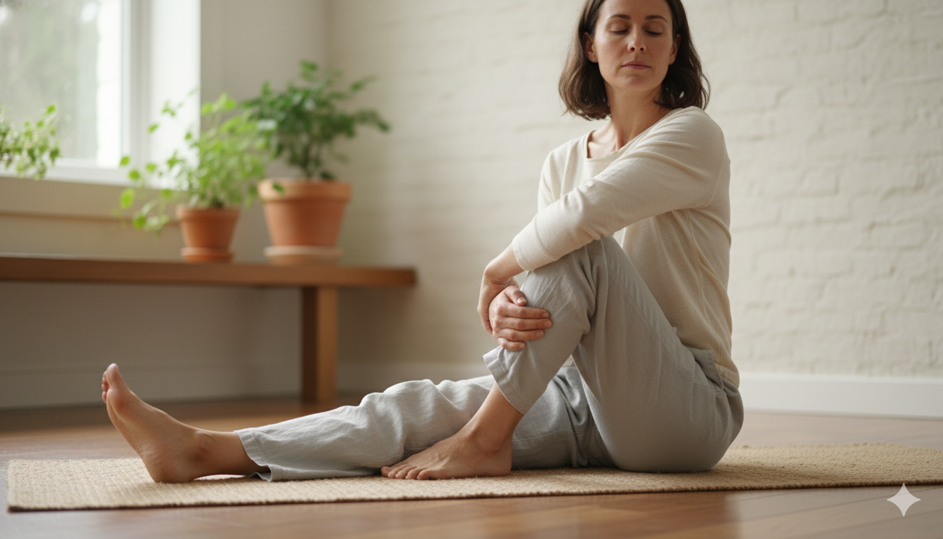 The Silent Revolution: Why Yoga is Still the Top Wellness Trend in 2025