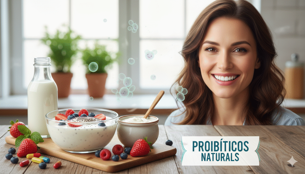 Proven Probiotics for Teeth and Gums