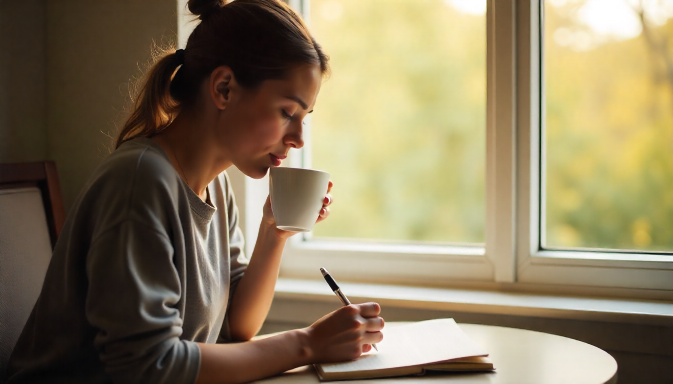 How to Build a Morning Routine That Actually Works (Without Waking Up at 5 AM)