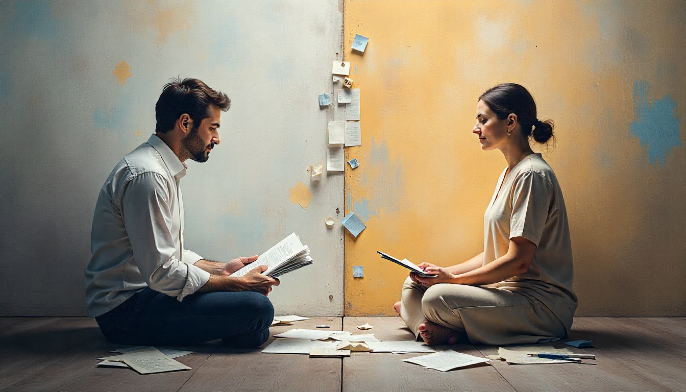 The 5-Minute Secret: How Meditation Transforms the Urban Professional’s Productivity