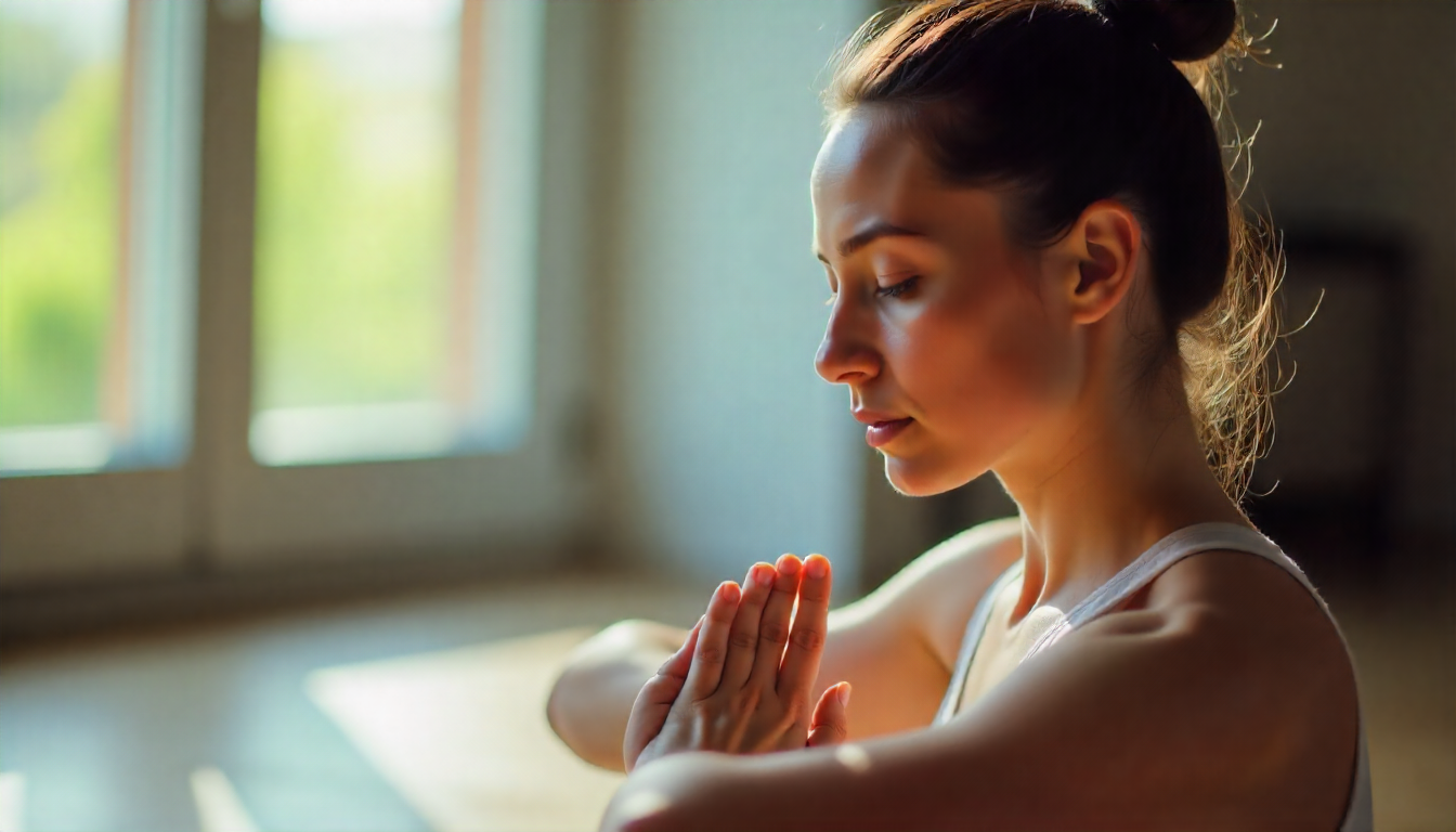 Understanding Yoga: A Foundational Guide to Modern Practice and Wellness